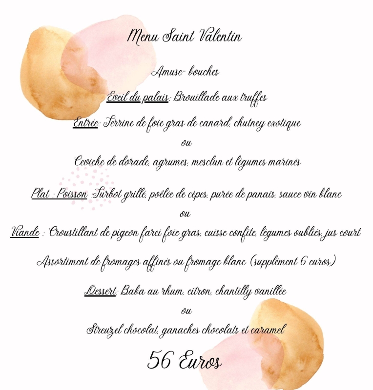 Carré Sud - Restaurant Montrond-les-bains - restaurant MONTROND-LES-BAINS