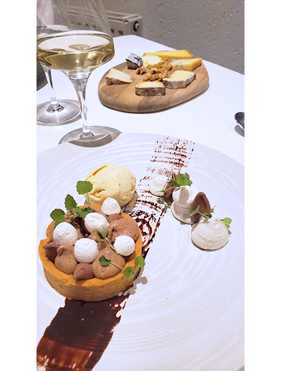 Carré Sud - Restaurant Montrond-les-bains - les meilleurs restaurant de MONTROND-LES-BAINS